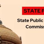 STATE PSC